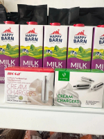 Mosa & V-Whip Hộp 10 Viên Gas Mosa và V-Whip Hộp 10 viên Gas Kem V-Whip Hộp 10 viên N2O V Whip cho b