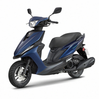 YAMAHA 山葉 RS NEO 125-UBS版-2025新色彩(24期-現折優惠款)