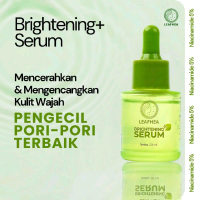 Leafhea Brightening Serum isi 4 pcs