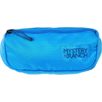 Mystery Ranch Forager Hip Pack - 實用便攜的腰包  深藍色