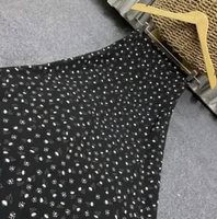 ROK FLORAL SKIRT ROK BUNGA FLORAL SKIRT ROK MOTIF BUNGA KOREAN SKIRT ROK POLKA LILY ROK PATTERN BUNG