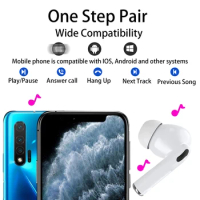 Xiaomi Air Buds 4 Pro TWS Wireless Bluetooth 5.3 Earphones HiFi Stereo ANC Headphones Sport Earpods With HD Mic