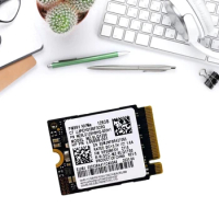 PM991 128G 2230 Nvme SolidState Disk SSD Card Enhanced Speed