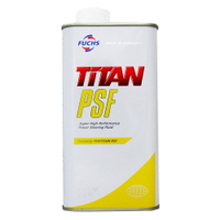 FUCHS TITAN PSF (PENTOSIN PSF) 動力方向油