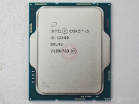 PROCESSOR CORE I5 12400 LGA 1200 NON FAN
