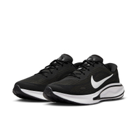 NIKE JOURNEY RUN 黑白 慢跑鞋 男鞋 運動鞋 緩震 FN0228-001