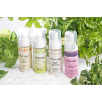 【La Morongo Co. 法國樂木美品】水光肌慕斯 十種功效任選一瓶 160mL(玫瑰 茶樹 玉蘭花 薰衣草 佛手柑)