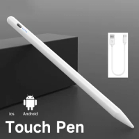 Universal Stylus Pen Active Touch Pen For IPad Pro 11 Pro 12.9 Air 5 Air 4 10.9 10th 10.9 Air 3 2 1 Pro 9.7 Mini 6 5 4 3 2 1