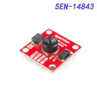 SEN-14843  IR Array Breakout - 110 Degree FOV, MLX90640 (Qwiic)