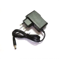 9V AC/DC EU Adapter Charger For Casio CTK-4000 CTK-558 Keyboard Power Supply