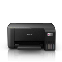 EPSON เครื่องปริ้นเตอร์มัลติฟังก์ชั่นอิงค์เจ็ท รุ่น Tank L3250 สีดำ