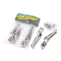 foodstep step belakang aprilia motor honda yamaha vario 150 genio scoopy beat vario 110 125 mio soul
