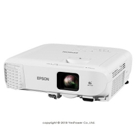 EB-2247U EPSON 4200流明投影機/WUXGA 最高解析1980x1200/15000:1