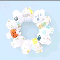 Sarung tangan bayi Newborn 0-6 bulan