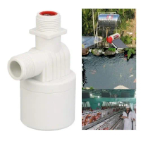 Pelampung Toren Kran Air Otomatis 1/2 inch - Kran Otomatis Tando