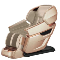 Factory Direct Sales Health Care Products 4D SL Massage Chair Office Chair With Massage Luxury Massage Chair