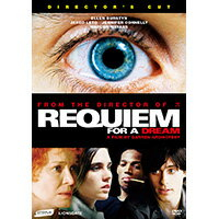 噩夢輓歌 Requiem For A Dream (DVD)