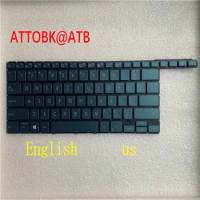 US/Spanish/French/Russian/BR Laptop Keyboard For Asus Zenbook Pro Duo 15 ux581 UX581G Ux581gv ux581lv X2 Pro UX5000G Backlight