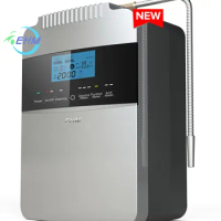 New kangen water ionizer machine, best choice water purification systems for household