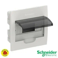 BOX MCB 8 GROUP INBOW DOMH12108F SCHNEIDER