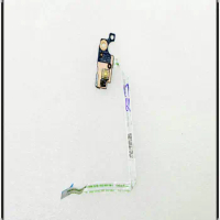 LS-C701P For HP pavilion 15 15-AY 15-AC 15-AC039TX 15-BA 15-AF 250 255 G4 G5 TPN-C125 Power Button Board with Cable 435MW232L01