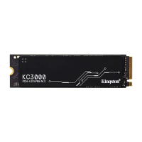 Kingston Kc3000 Pcie 4.0 NVMe M.2 SSD M2 512GB 1Tb 2Tb 4Tb Ổ Đĩa Cứng Nội Bộ Đĩa Cứng Cho Máy Tính Xách Tay Máy Tính Để Bàn MSI lên đến 7000 MB/giây