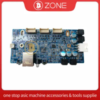 New Btc Miner Controller Motherboard For Avalon 1066pro 1126 1126pro 1146 1146pro 1166 1166pro 1246 1266 Control Board