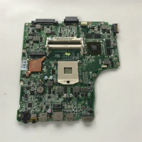 For Acer 4745 4745G 4820 4820T Laptop Motherboard DA0ZQ1MB8F0 DA0ZQ1MB8D0 ddr3 GPU 1GB has been 100%