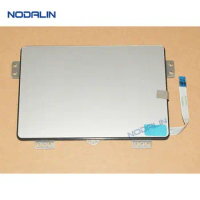 New Touchpad Trackpad Mouse Board For Lenovo Yoga 530-14IKB Flex6-14IKB Silver