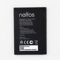 Original Battery For Neffos C7A TP705A TP705C 2330mAh NBL-46A2300