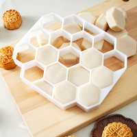 Qingtuan dough divider, filling quantitative equalizer, mooncake filling divider, dough divider, dou