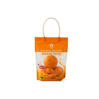 Jeruk Wogan Premium Bag ( 800 - 900 gram / pack)