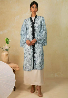Zalia Ilayana Lace Kebaya With Inner Dress