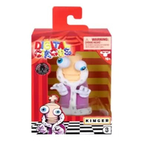 The Amazing Digital Circus Kinger Vinyl Figure 55220