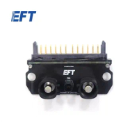 EFT Drone Parts Battery Plug for EFT Z30 Frame Agricultural Sprayer Drone