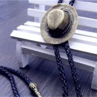 Harga Cowboy HAT Leather Terbaru Mei 