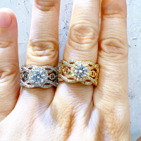 Cincin TIARA