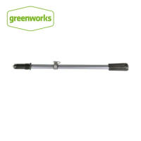 Greenworks 40V Pole saw extend rod