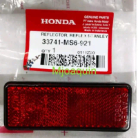 Reflektor Reflex mata kucing stanley New scoopy New vario 125 vario 150 PCX original Plastik