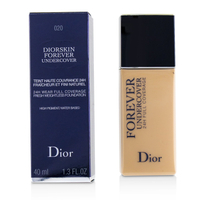 迪奧 Christian Dior - 超完美特務粉底液