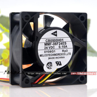 原裝三菱 NC5332H62 MMF-06F24ES-RP3 24V 0.10A 防水 驅動器風扇