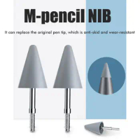 Pencil Tips Replacement Compatible for Huawei M-Pencil Nib Tips Anti-fall Pen Nibs