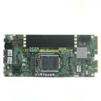 New For Dell PowerEdge C5000 Server Motherboard 1853N 01853N CN-01853N DAS81DMB8B0REV:B LGA1156 DDR3 Mainboard 100% Tested