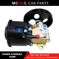 For Power Steering Pump Nissan Urvan E25 KA24DE 49110-VW000 49110VW000 steering pump Nissan
