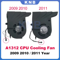 New 610-0097 922-9871 For iMac 27" A1312 CPU Cooling Fan 2009 2010 2011 year