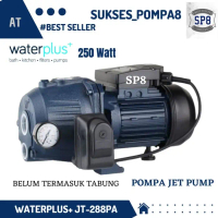 Pompa Air WATERPLUS+ JT-288PA(NT) Otomatis / Pompa Jet Pump
