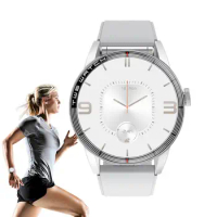 Smart Watch Fitness Tracker Smart Health Sports Watch Waterproof Smart Sports Watch for Walking Cycling Hiking Yoga Running
