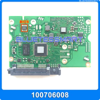 hard drive parts PCB logic board printed circuit board 100706008 for Seagate 3.5 SATA hdd 1T/2T/3T/4T hard drive repair
