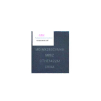 MCIMX287CVM4B MCIMX287CVM4 Single chip processor chip microcontroller stock