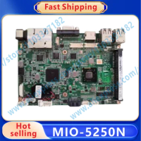 Industrial motherboard MIO-5250N MIO-5250